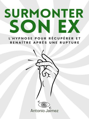 cover image of Surmonter Son Ex